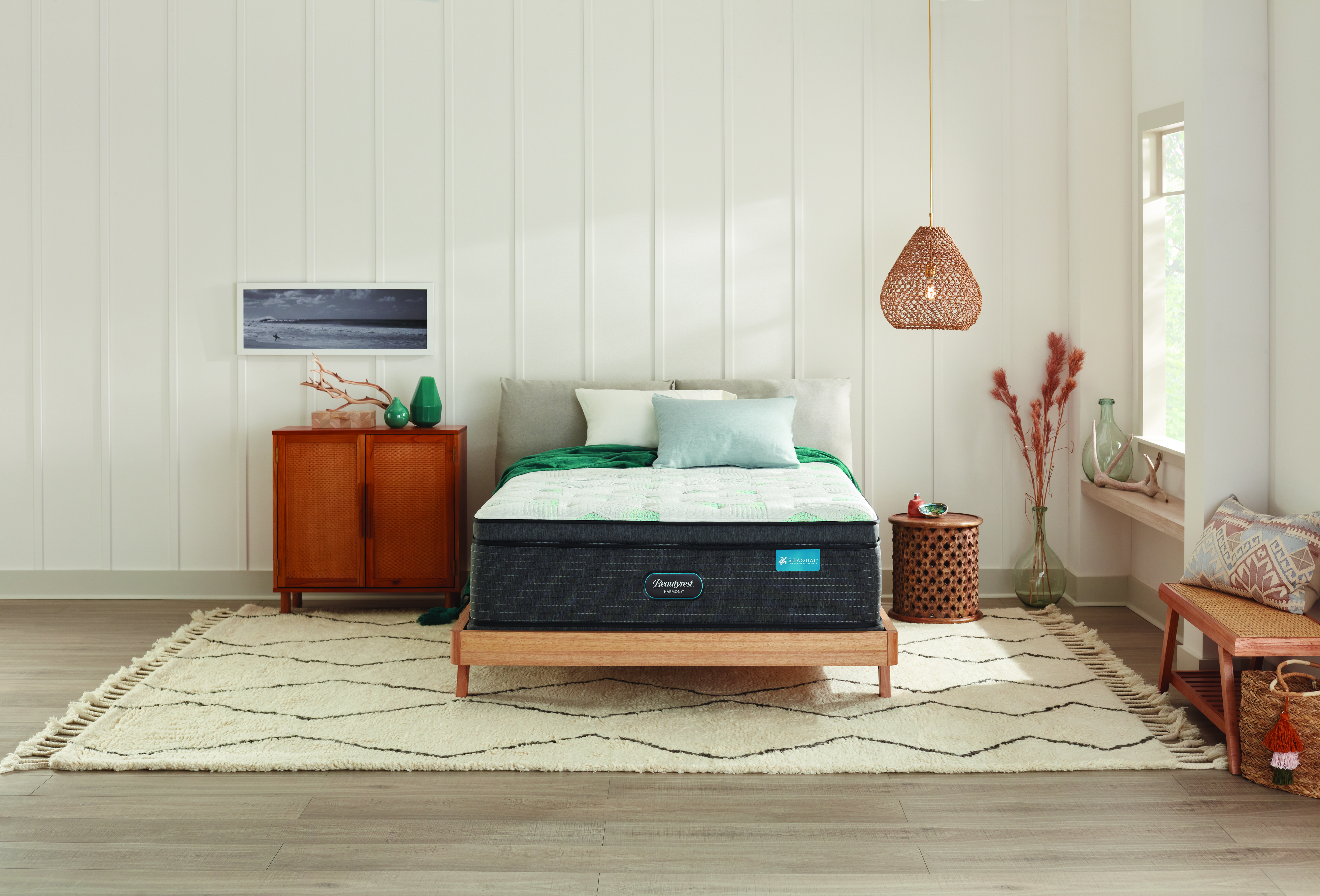 Mattresses Queen