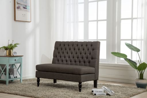 Accent Bench