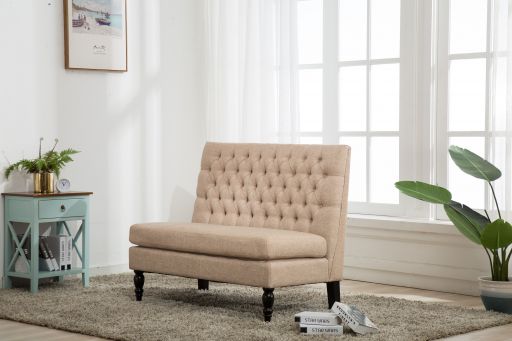 Accent Bench
