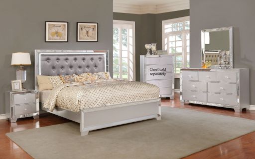 Bed Set
