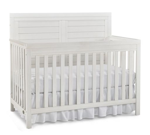 Crib