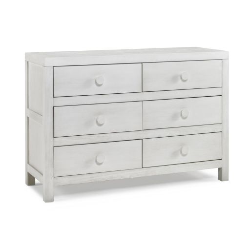 Double Dresser