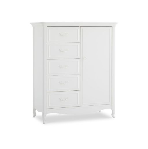Chifforobe