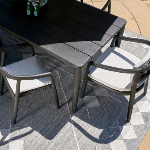 Outdoor Dining Table
