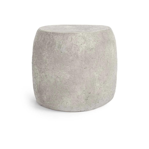 Outdoor End Table