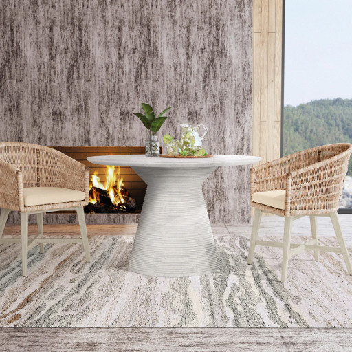 Outdoor Dining Table