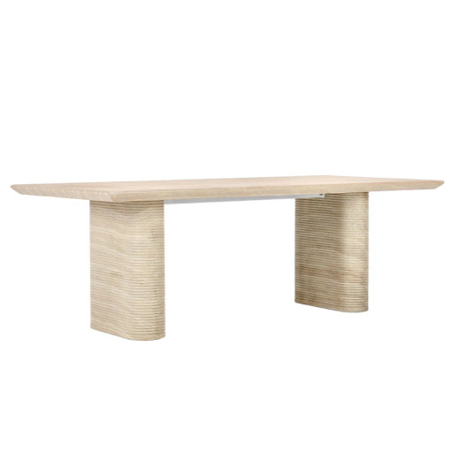 Outdoor Dining Table