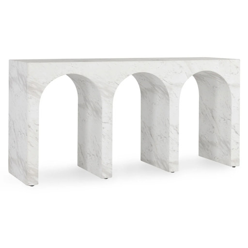 Outdoor Console Table