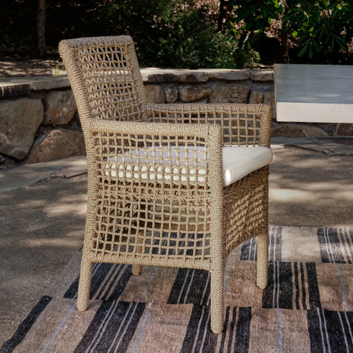 Outdoor Dining Chair