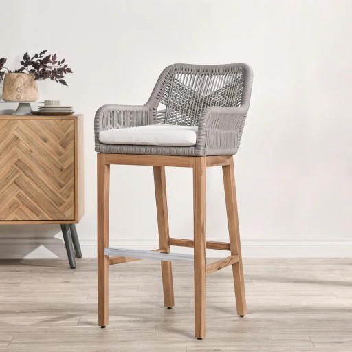 Outdoor Bar Stool