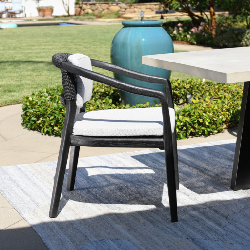 Outdoor Dining Chair