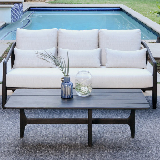 Outdoor Sofa