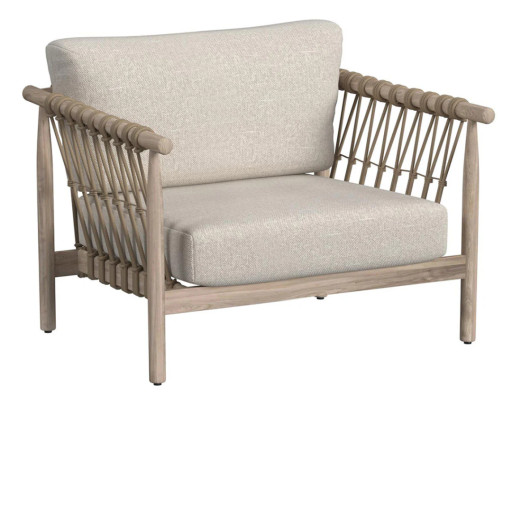 Outdoor Accent Chair