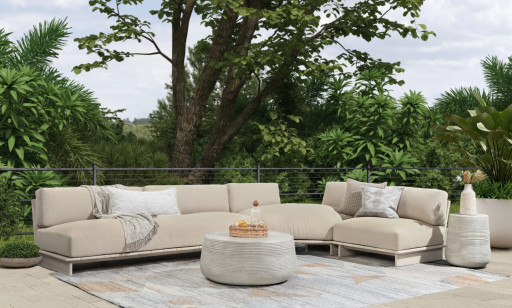 Outdoor Sectional