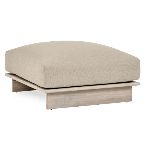 Outdoor Ottoman