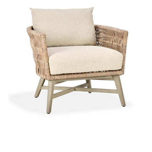 Outdoor Accent Chair