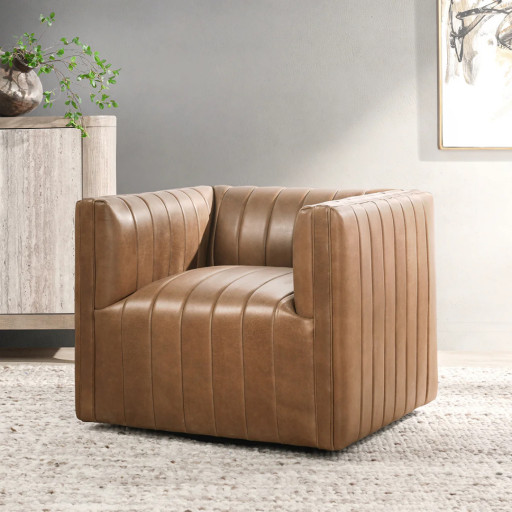 Swivel Chair