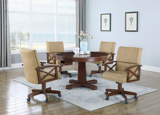 Game Table Set