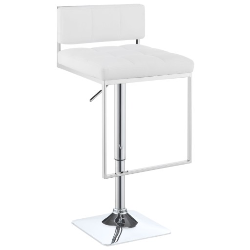 Adjustable Bar Stool
