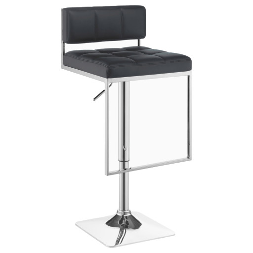 Adjustable Bar Stool