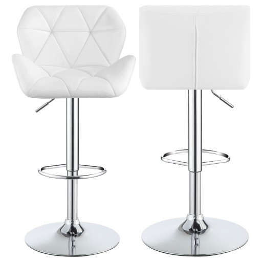 Adjustable Bar Stool