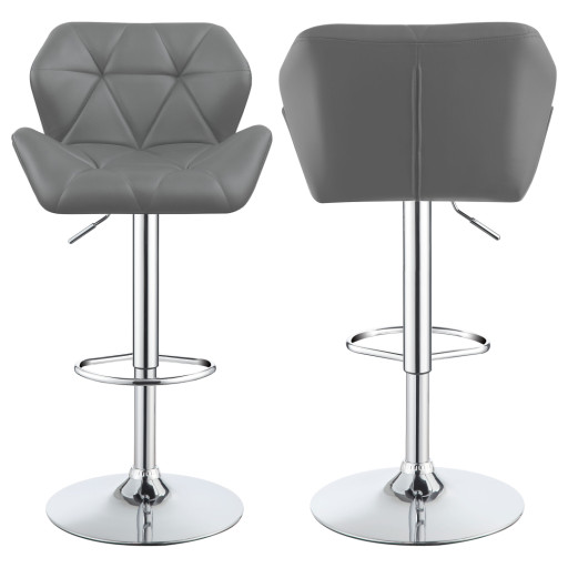 Adjustable Bar Stool