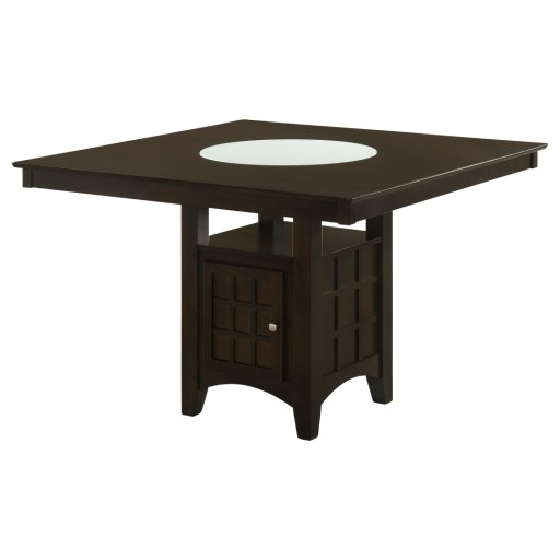 Counter Height Dining Table