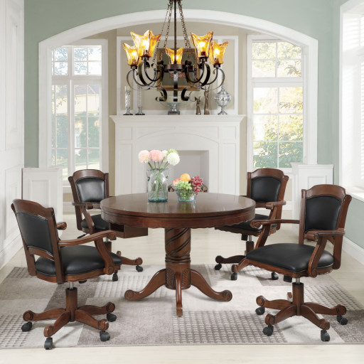 Game Table Set