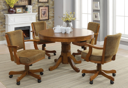 Game Table Set