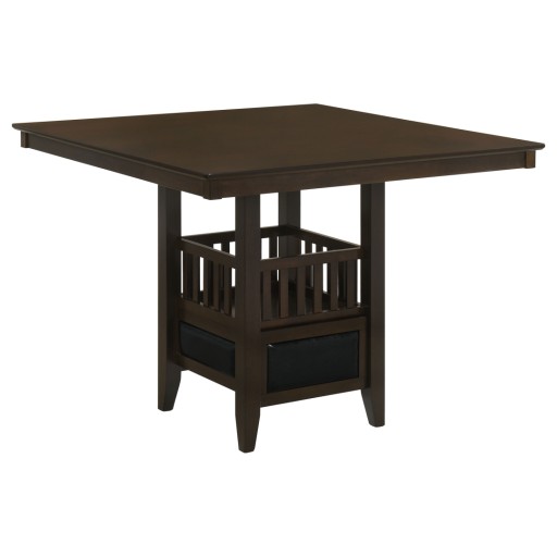 Counter Height Dining Table