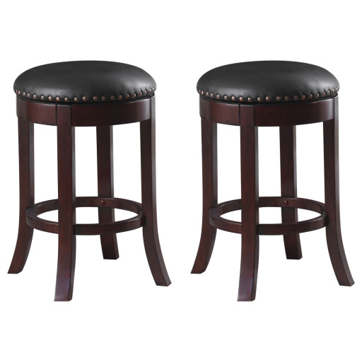 Swivel Counter Stool