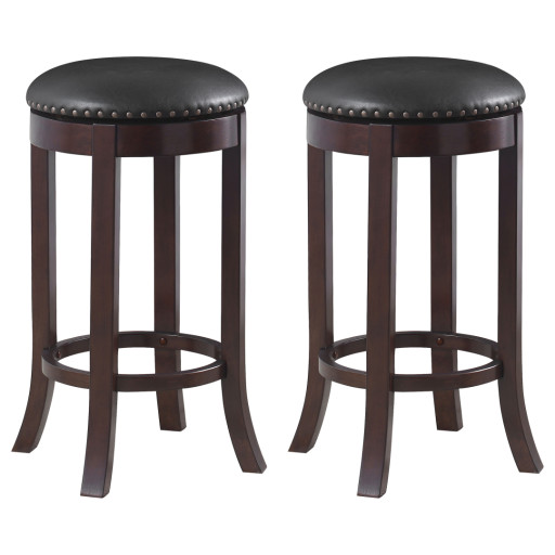 Swivel Bar Stool
