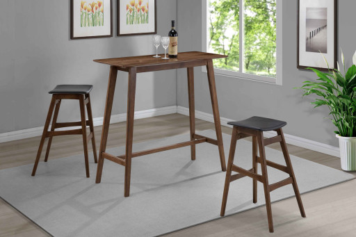 Bar Table Set