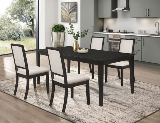 Extension Dining Set