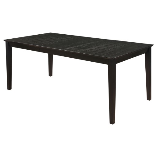Extension Dining Table
