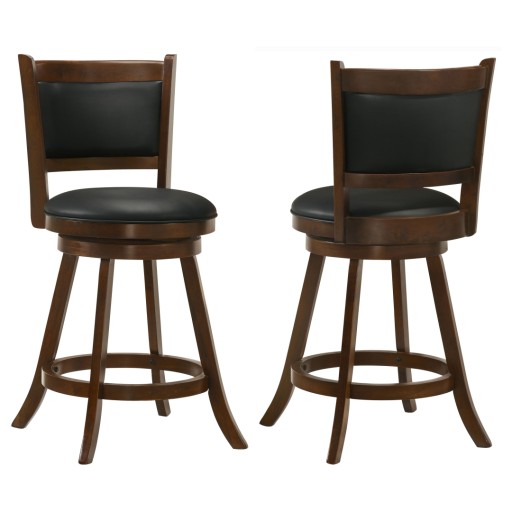 Swivel Counter Chair