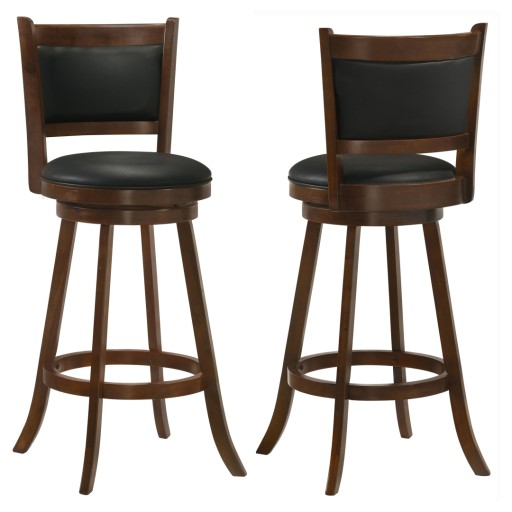 Swivel Bar Chair