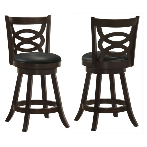 Swivel Counter Chair