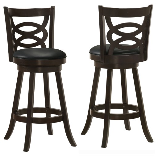 Swivel Bar Chair