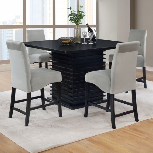 Counter Height Dining Set