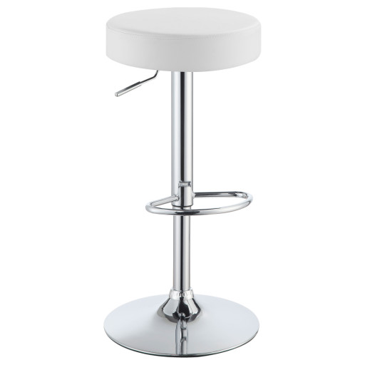 Adjustable Bar Stool