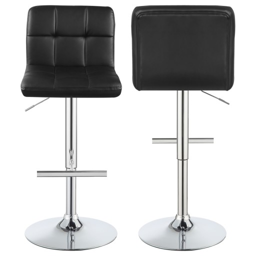 Adjustable Bar Stool