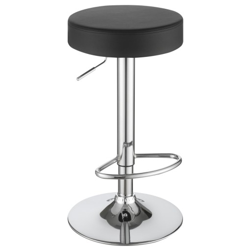 Adjustable Bar Stool