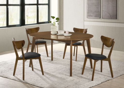 Extension Dining Set