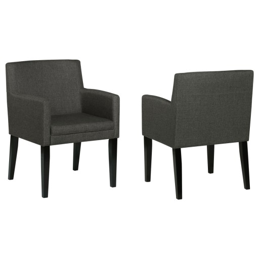 Dining Arm Chair
