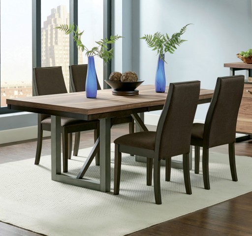 Extension Dining Set