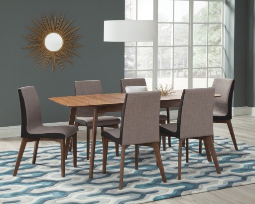 Extension Dining Set
