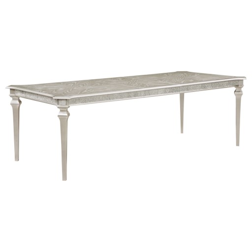 Extension Dining Table