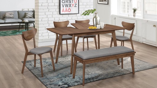 Extension Dining Set