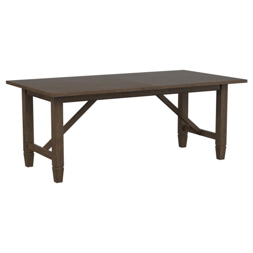 Extension Dining Table